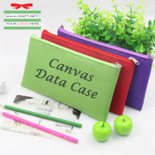 Canvas Data Case
